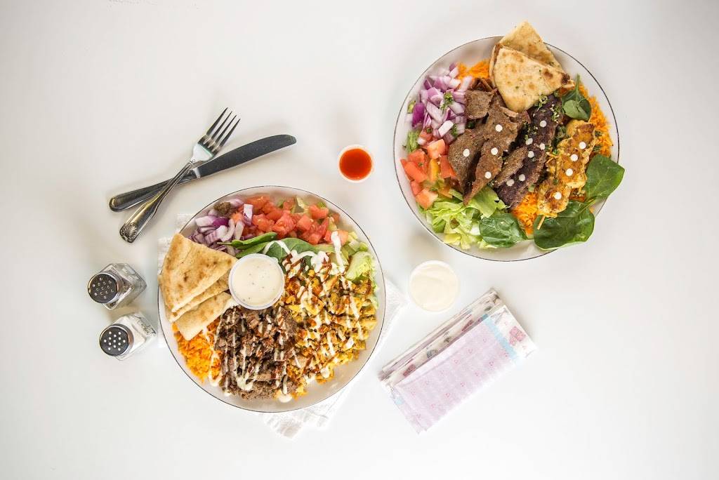 Mix Platters Halal Boys | restaurant | 101 Plaza Center, Secaucus, NJ 07094, USA | 2012102755 OR +1 201-210-2755