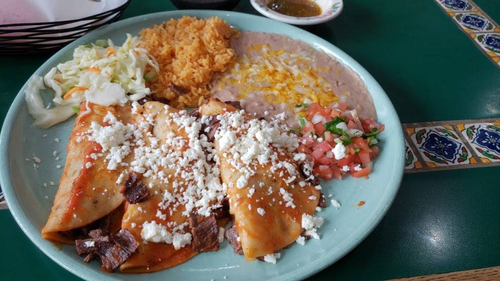 Fiesta Jalisco | restaurant | Ridgeview Marketplace, 6074 Stetson Hills Blvd, Colorado Springs, CO 80917, USA | 7195738813 OR +1 719-573-8813