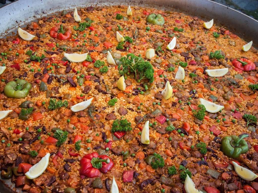Paella House | meal takeaway | 1433B W Sims Way, Port Townsend, WA 98368, USA | 3608087693 OR +1 360-808-7693