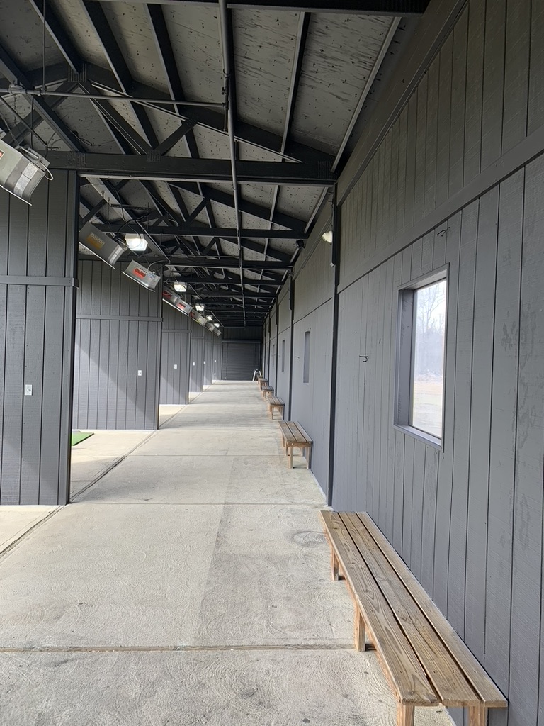 The Acres (formerly Etters Golf Center) | restaurant | 9941 Reading Rd, Cincinnati, OH 45241, USA | 5137331100 OR +1 513-733-1100