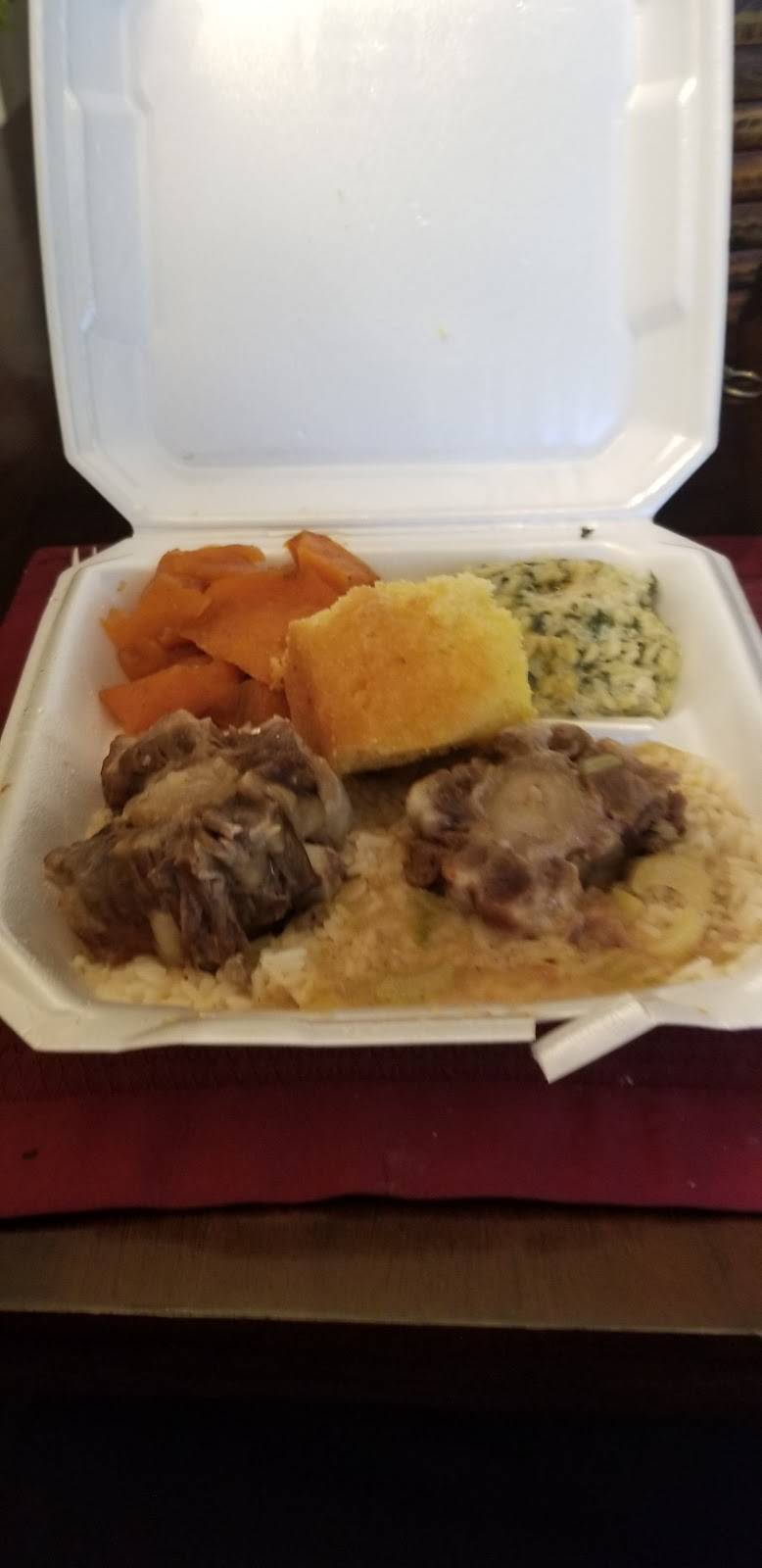 You And I Soul Food | restaurant | 1804 Milam St, Shreveport, LA 71103, USA | 3184040166 OR +1 318-404-0166