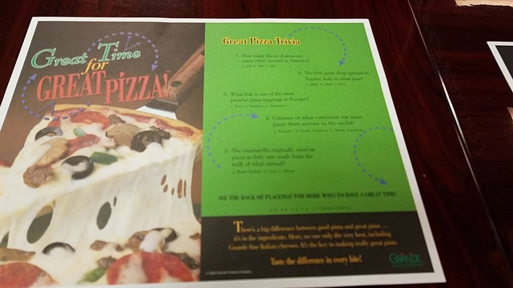 Backstreet Pizza | restaurant | 1949 County Rd 419, Chuluota, FL 32766, USA | 4073654922 OR +1 407-365-4922