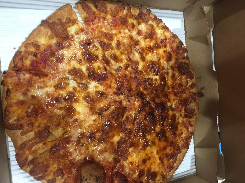 Raven Pizza and More | meal delivery | 8255 US-301, Parrish, FL 34219, USA | 9417769116 OR +1 941-776-9116