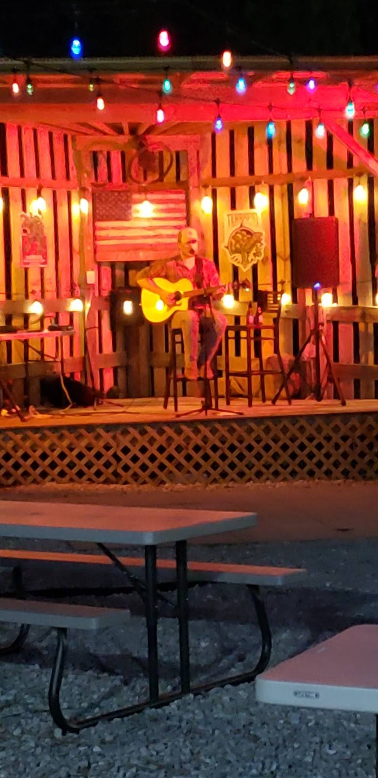 Southern Table Bar and Grill | restaurant | 10 Thacker Loop, Oxford, MS 38655, USA | 6623805124 OR +1 662-380-5124