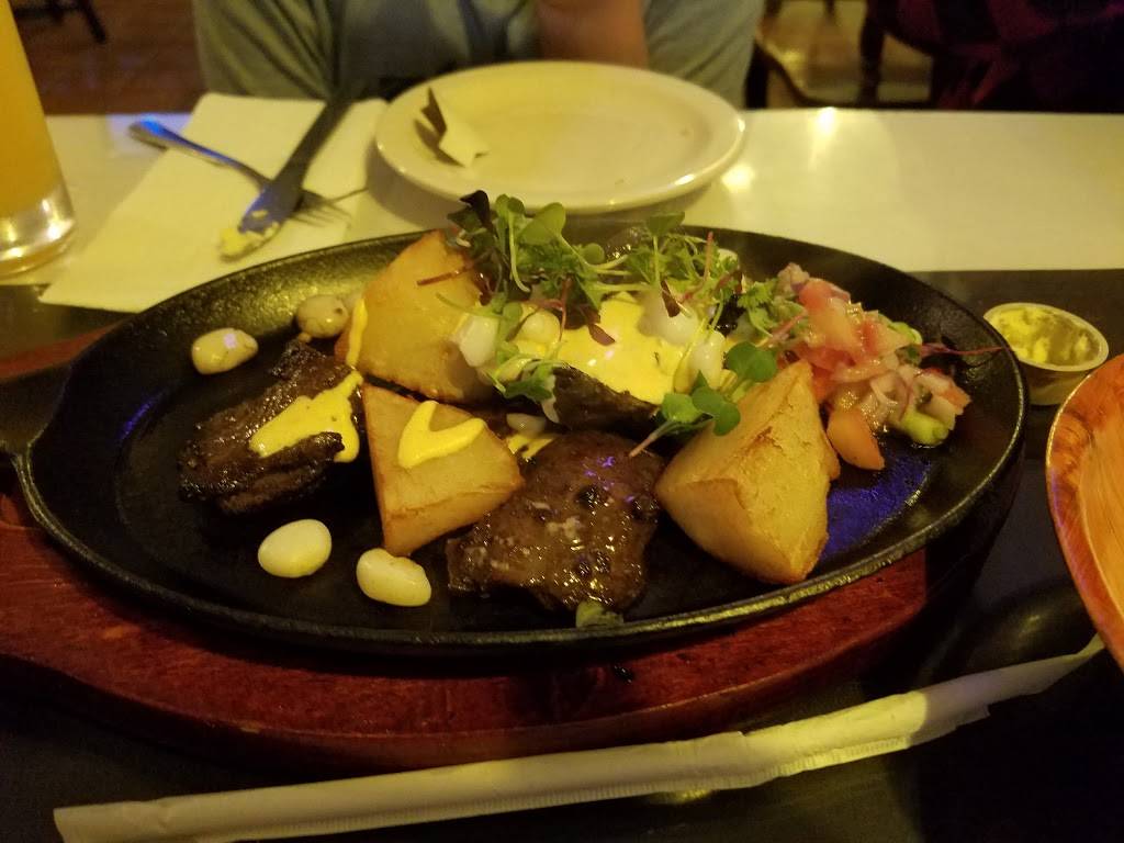 El Salto Del Fraile - Peruvian Restaurant | restaurant | 7639 Firestone Blvd, Downey, CA 90241, USA | 5629286395 OR +1 562-928-6395