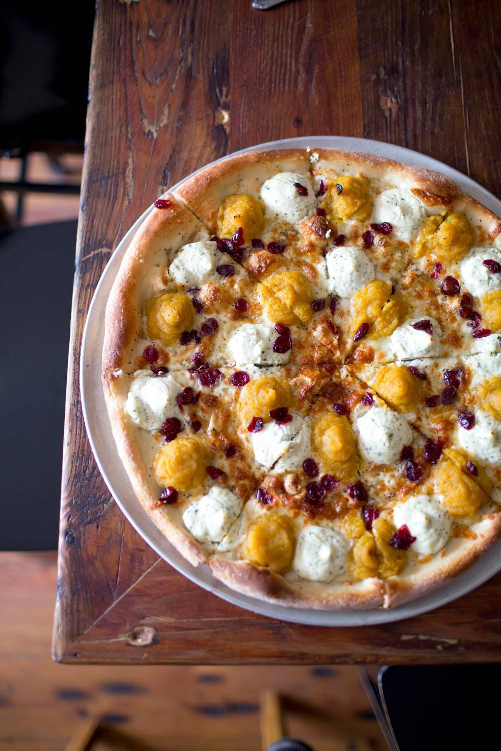 OTTO | restaurant | 202 Merrimac St, Newburyport, MA 01950, USA | 9782256161 OR +1 978-225-6161