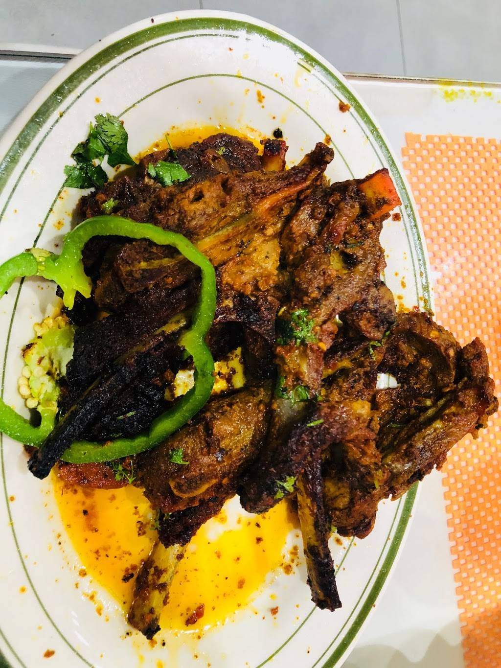 Panshi Restaurant & Party Hall (Halal) | restaurant | 168-37 Hillside Avenue, Jamaica, NY 11432, USA | 7184808516 OR +1 718-480-8516