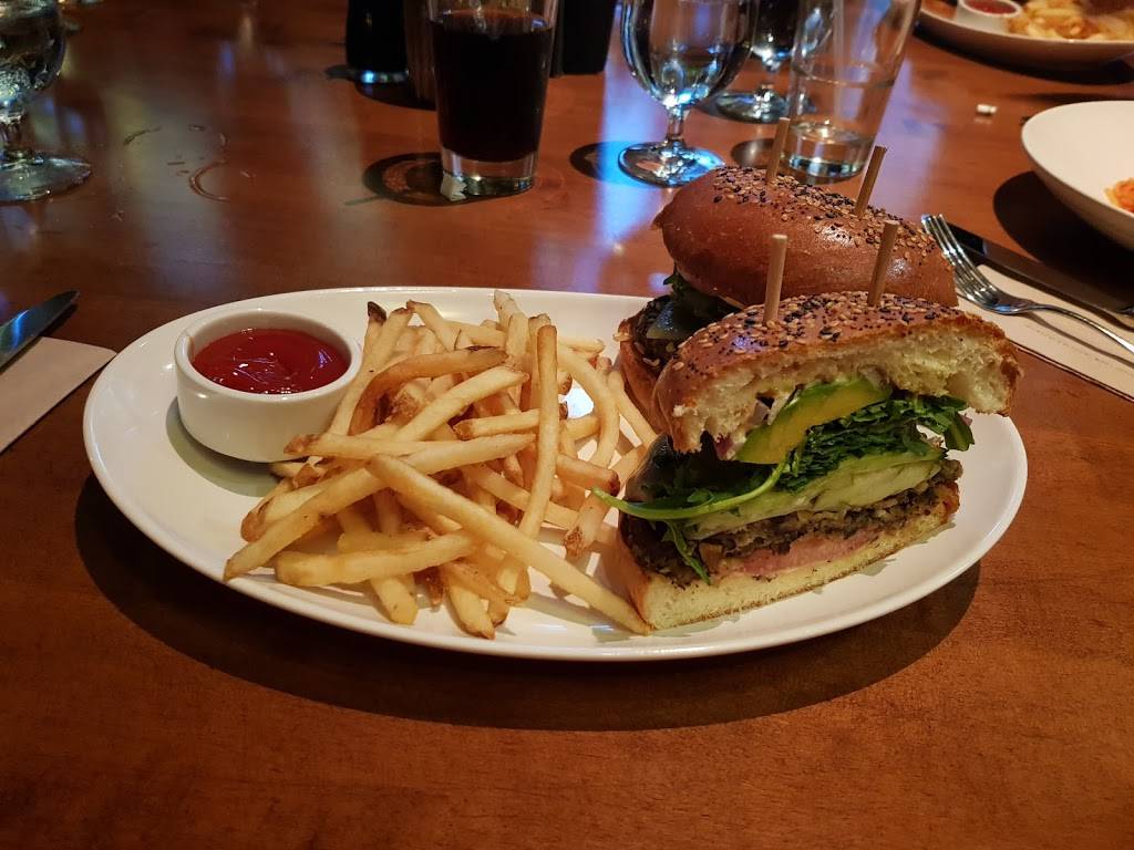 JOEY Bellevue | restaurant | 800 Bellevue Way NE Suite #118, Bellevue, WA 98004, USA | 4256371177 OR +1 425-637-1177