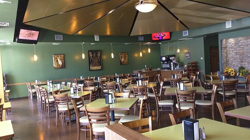 Thai Spice Asian Gourmet | restaurant | 1420 S Mason Rd #170, Katy, TX 77450, USA | 2815741500 OR +1 281-574-1500