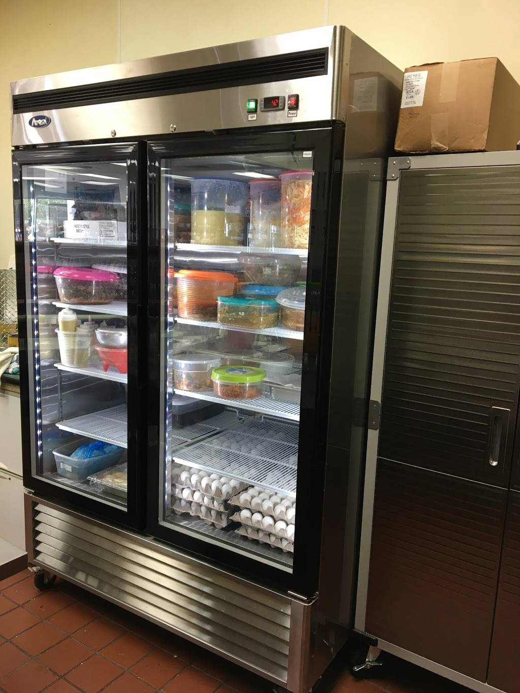 Wilfredo Texas Taco | restaurant | 2575 Eldridge Rd, Sugar Land, TX 77478, USA | 3463682825 OR +1 346-368-2825