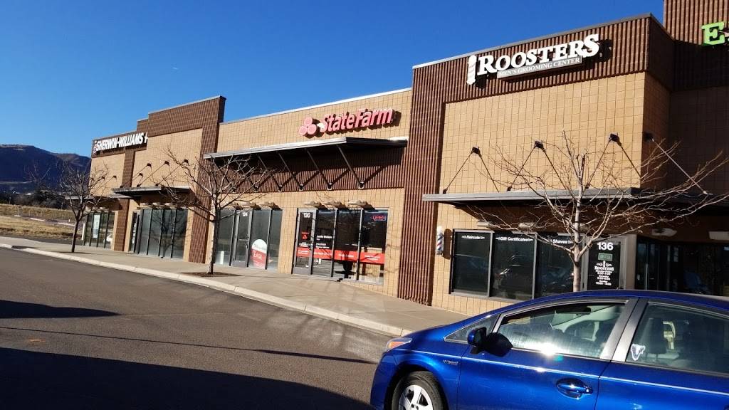 Eim Thai | restaurant | 1466 Garden of the Gods Rd #148, Colorado Springs, CO 80907, USA | 7195980980 OR +1 719-598-0980