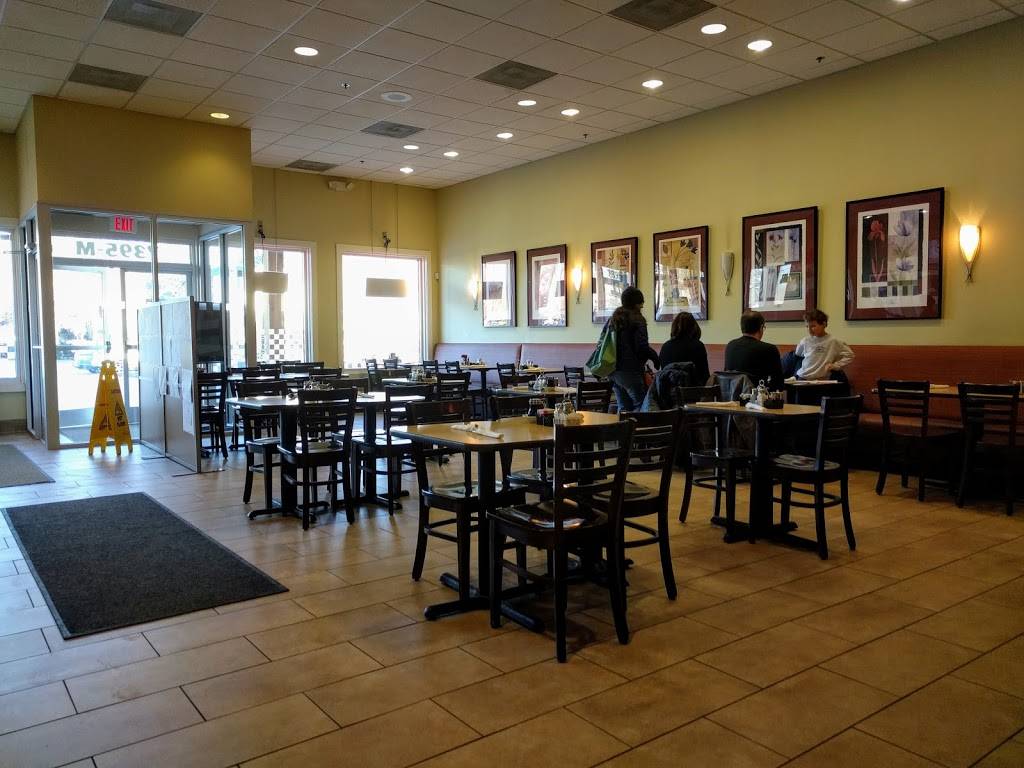 The Original Pancake House | bakery | 7395 Lee Hwy, Falls Church, VA 22042, USA | 7036986292 OR +1 703-698-6292