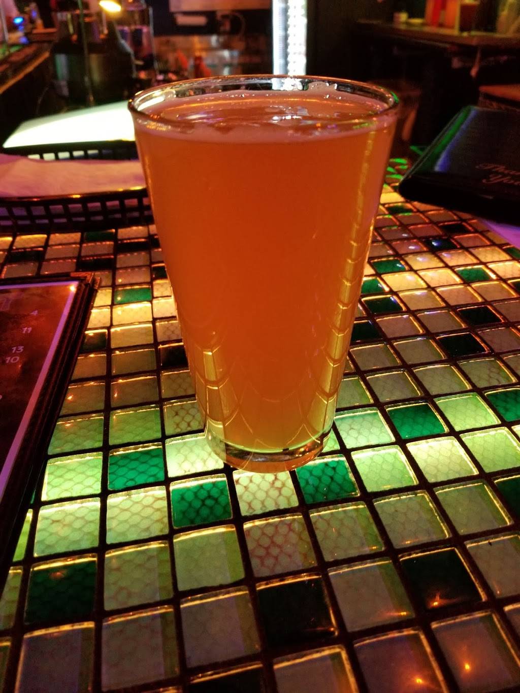 The Grid: Games and Growlers | night club | 525 S Gilbert Rd A-7, Mesa, AZ 85204, USA | 4806218088 OR +1 480-621-8088