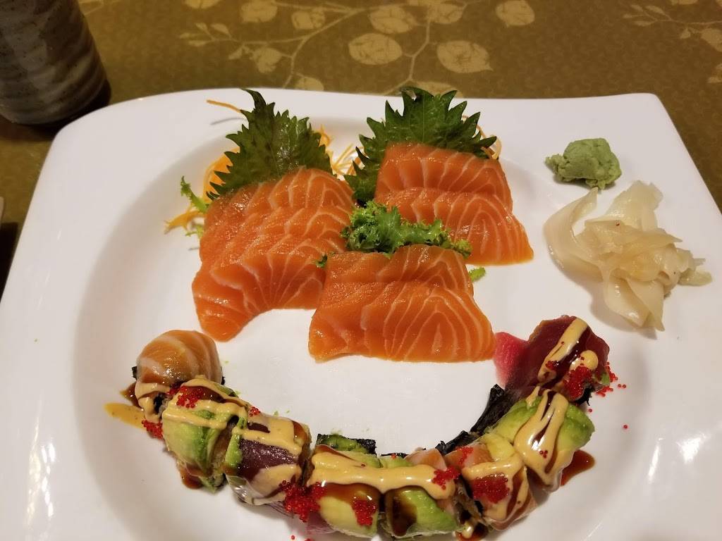 Katana Sushi Bar | restaurant | 1311 S Main St #302, Mt Airy, MD 21771, USA | 3018299333 OR +1 301-829-9333