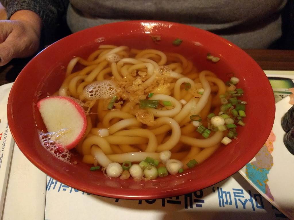 Sushi 21 | restaurant | 8353 W Golf Rd, Niles, IL 60714, USA | 8475831212 OR +1 847-583-1212