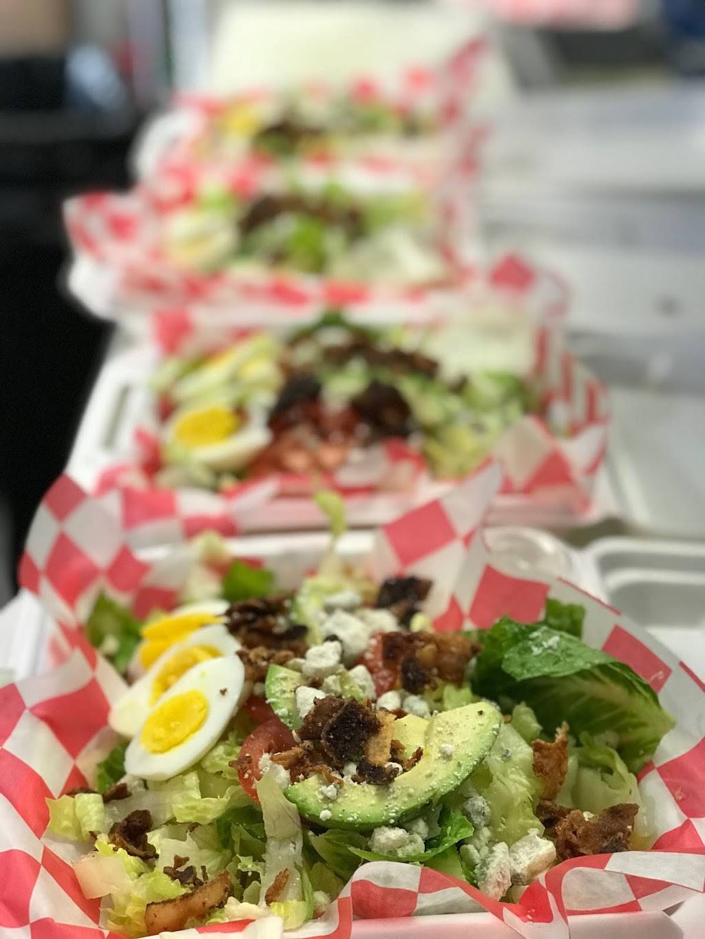 Porkies Pig Roast & Catering Fanatics | restaurant | 2245 S Eastwood Dr, Woodstock, IL 60098, USA | 8153376465 OR +1 815-337-6465