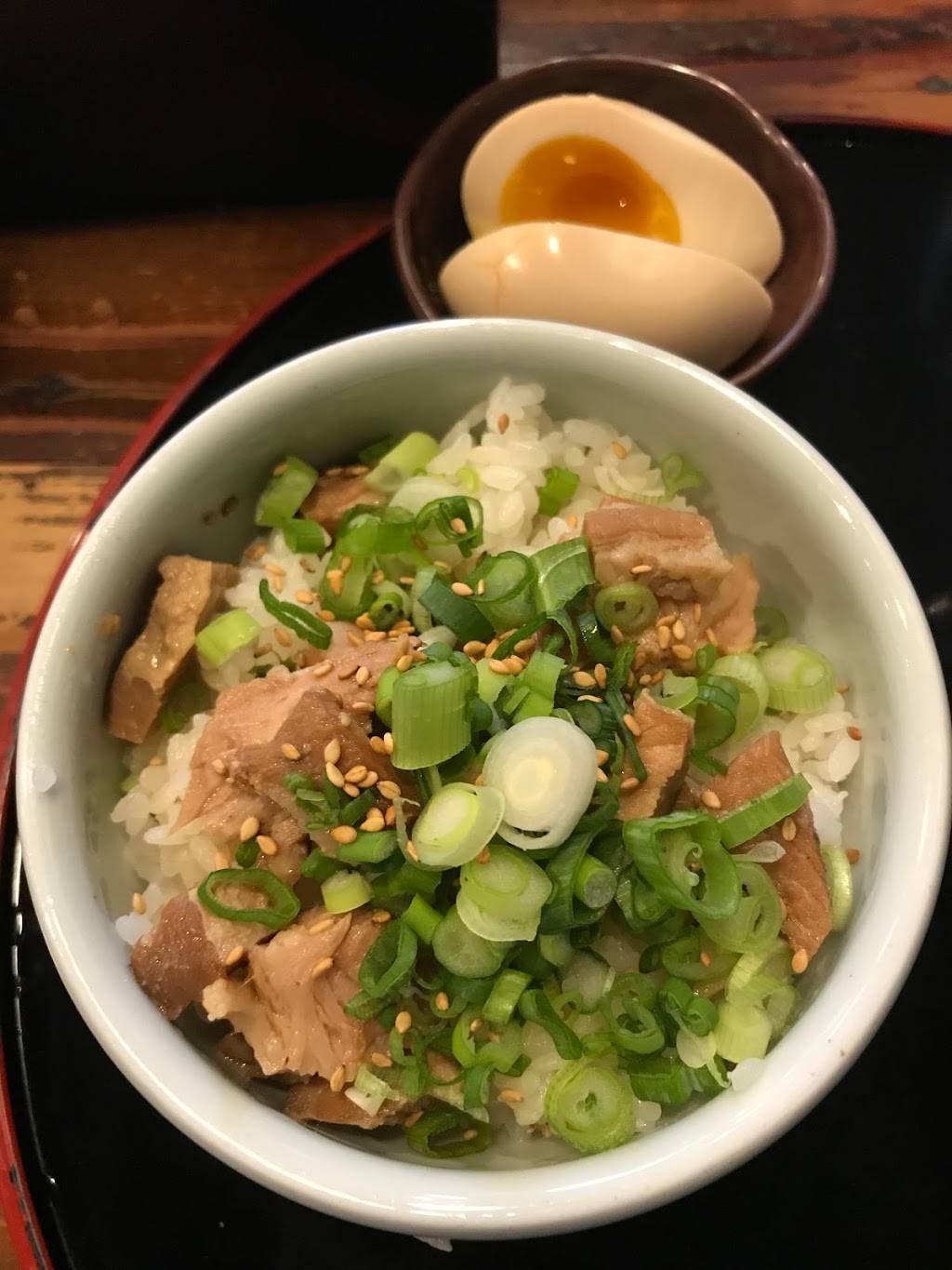 Santouka Back Bay | restaurant | 66 Hereford St, Boston, MA 02115, USA | 8573105194 OR +1 857-310-5194