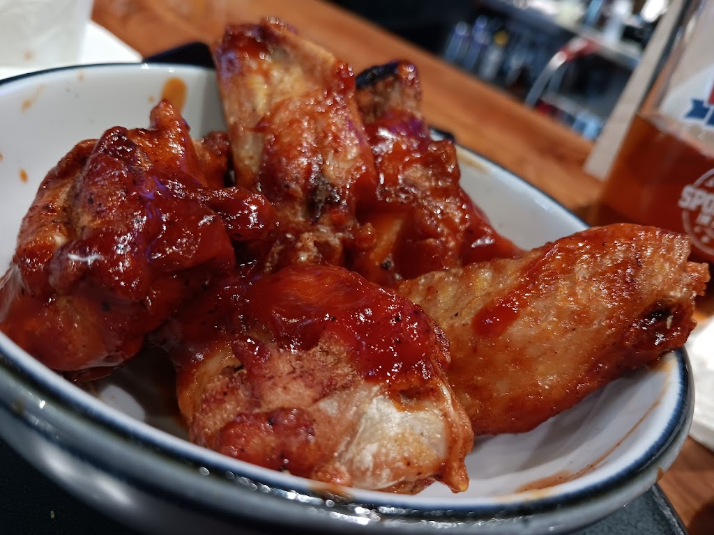 Walk-Ons Sports Bistreaux - West Cobb, GA | restaurant | 3625 Dallas Hwy Suite 785, Marietta, GA 30064, USA | 6782024150 OR +1 678-202-4150