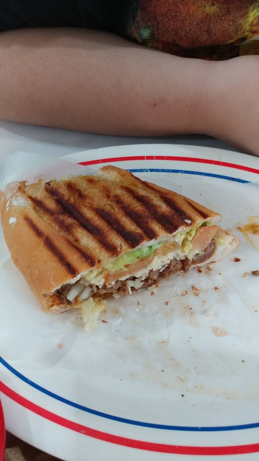 Las Ranas Taqueria | restaurant | 13703 TX-249, Houston, TX 77086, USA | 2819315366 OR +1 281-931-5366