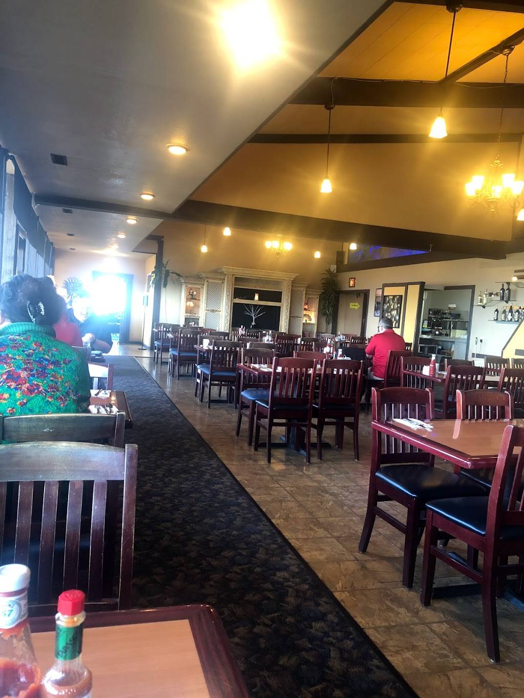 San Simeon Beach Bar & Grill | restaurant | 9520 Castillo Dr, San Simeon, CA 93452, USA | 8059274604 OR +1 805-927-4604