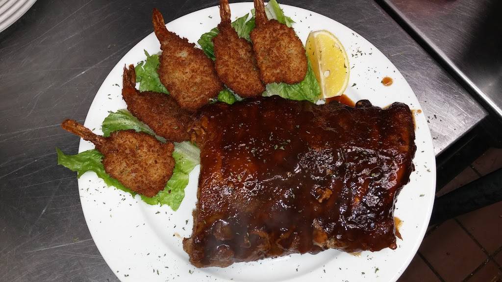 Lake Park Restaurant | restaurant | 7 E Old Ridge Rd, Hobart, IN 46342, USA | 2199426300 OR +1 219-942-6300