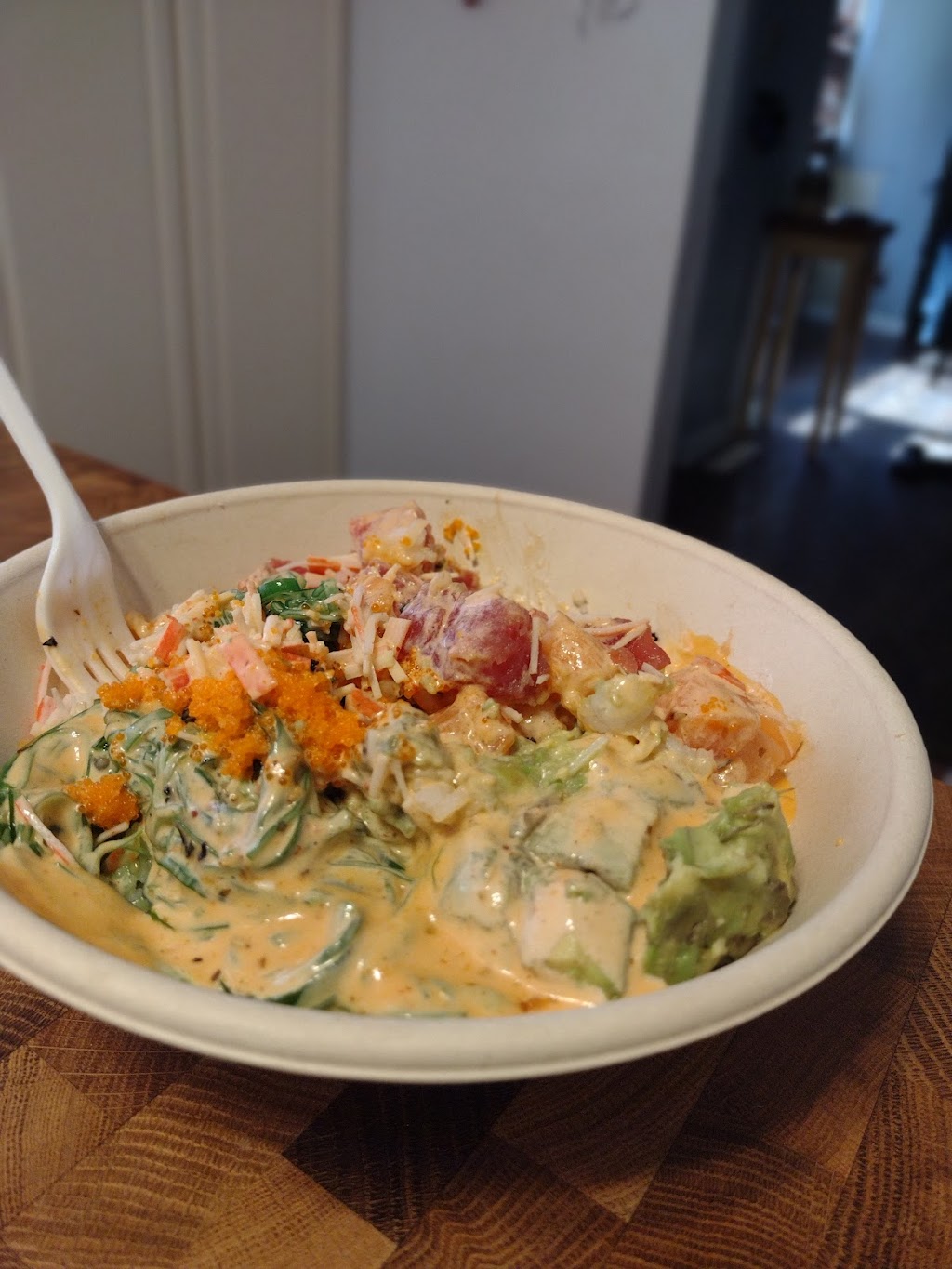 Domoishi | restaurant | 300 Constitution Dr Suite 106, Virginia Beach, VA 23462, USA | 7579167888 OR +1 757-916-7888