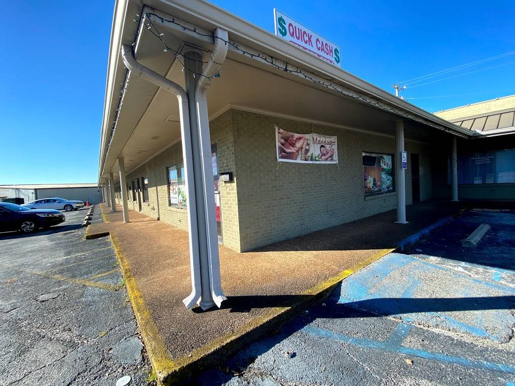 1st Massage & Spa | restaurant | 2109 Danville Rd SW #A, Decatur, AL 35601, USA | 2566063816 OR +1 256-606-3816