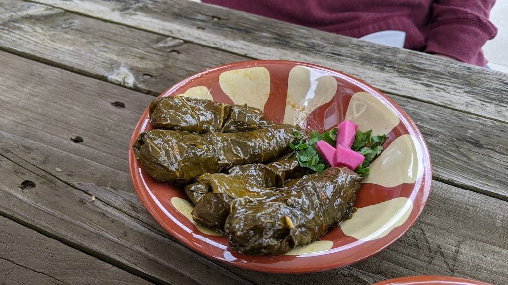 Hummus & Falafel | restaurant | 10897 48th Ave Suite B100, Allendale Charter Twp, MI 49401, USA | 6169861030 OR +1 616-986-1030