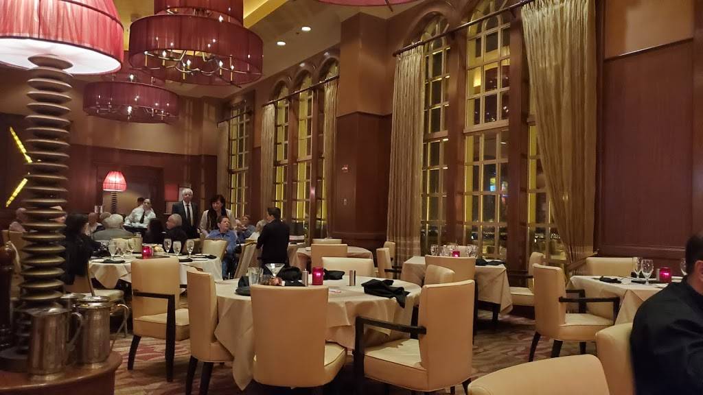 SC Prime Steakhouse & Bar | restaurant | 9090 Alta Dr, Las Vegas, NV 89145, USA | 7026367111 OR +1 702-636-7111