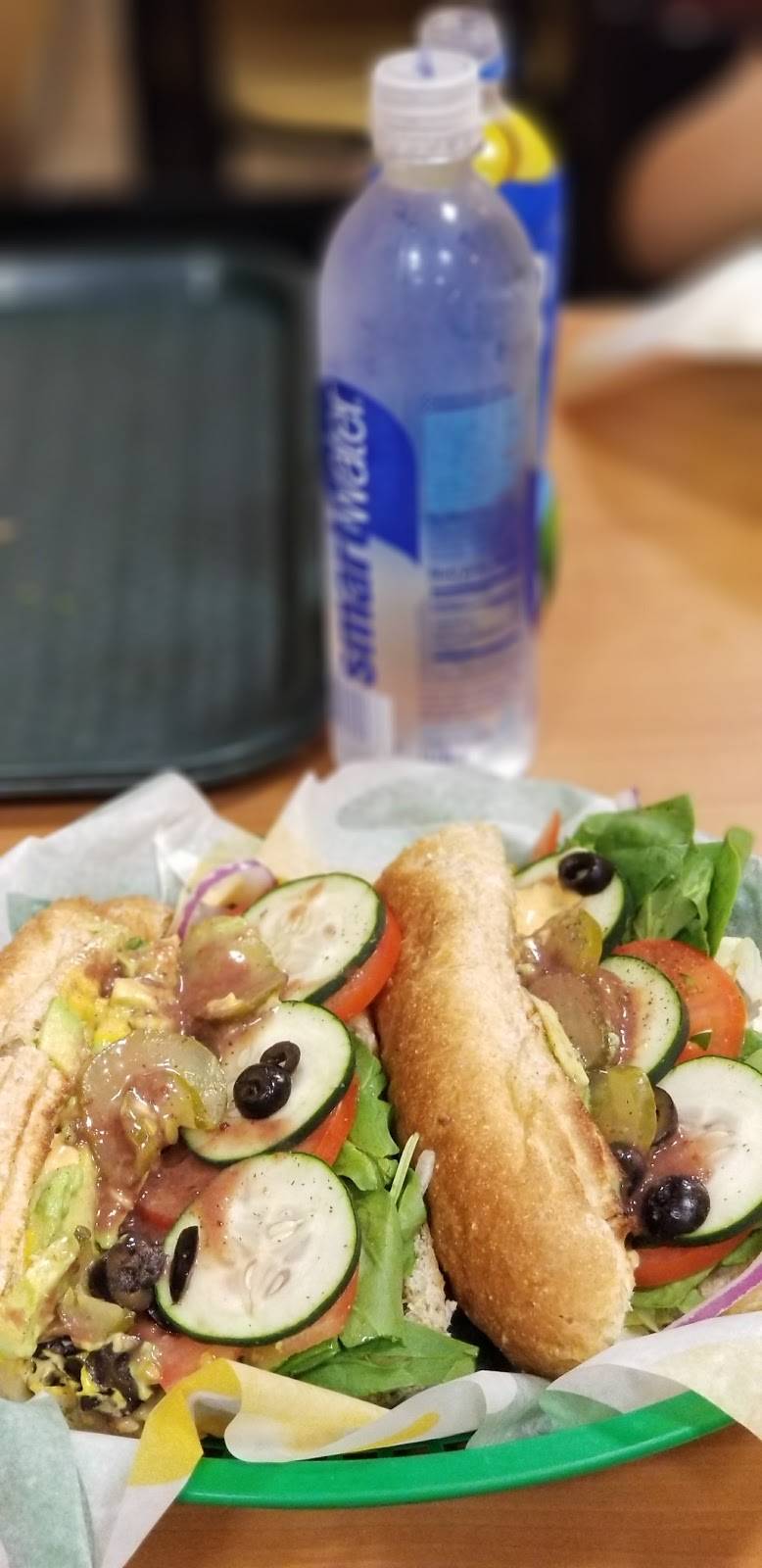 Subway Restaurants | restaurant | 4501 Artesia Blvd #101, Lawndale, CA 90260, USA | 3102140756 OR +1 310-214-0756