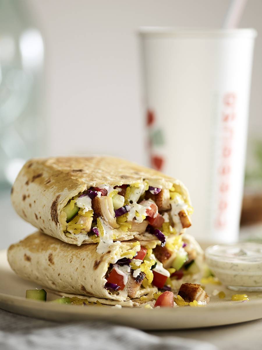 Garbanzo Mediterranean Fresh | restaurant | 5846 S Wadsworth Blvd #3300, Littleton, CO 80123, USA | 7209490786 OR +1 720-949-0786