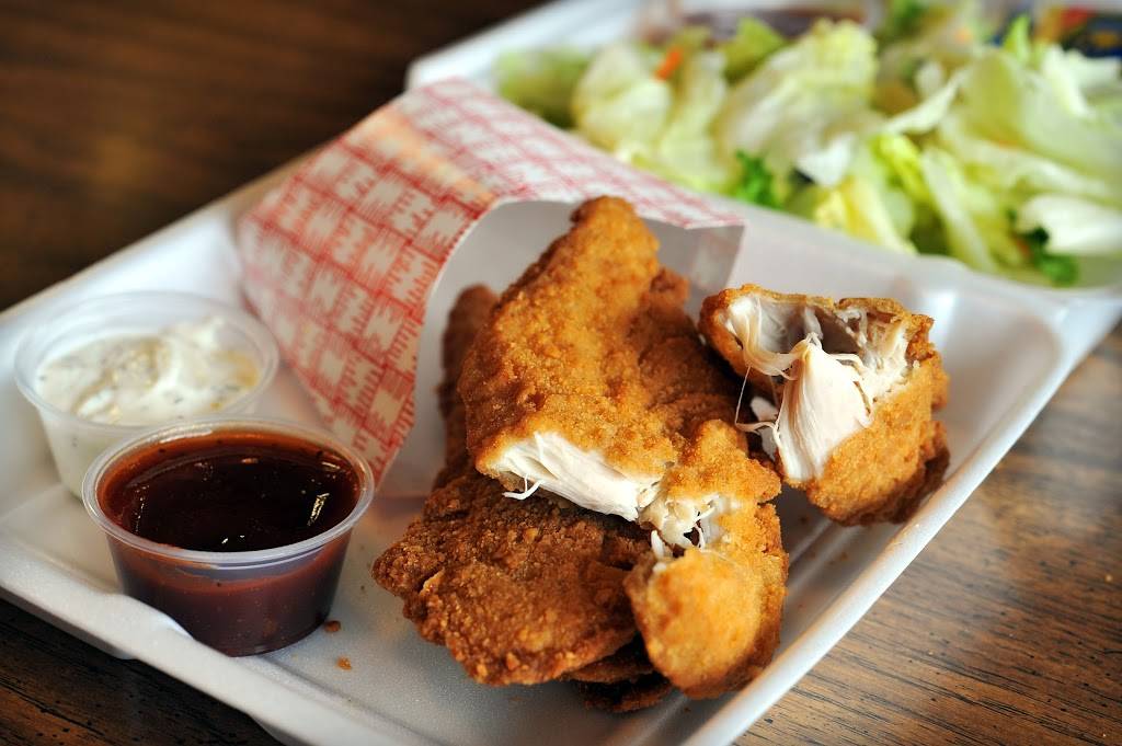 Villa Nova Drive Thru | meal delivery | 182 E Bank Rd, St Marys, OH 45885, USA | 4193945555 OR +1 419-394-5555