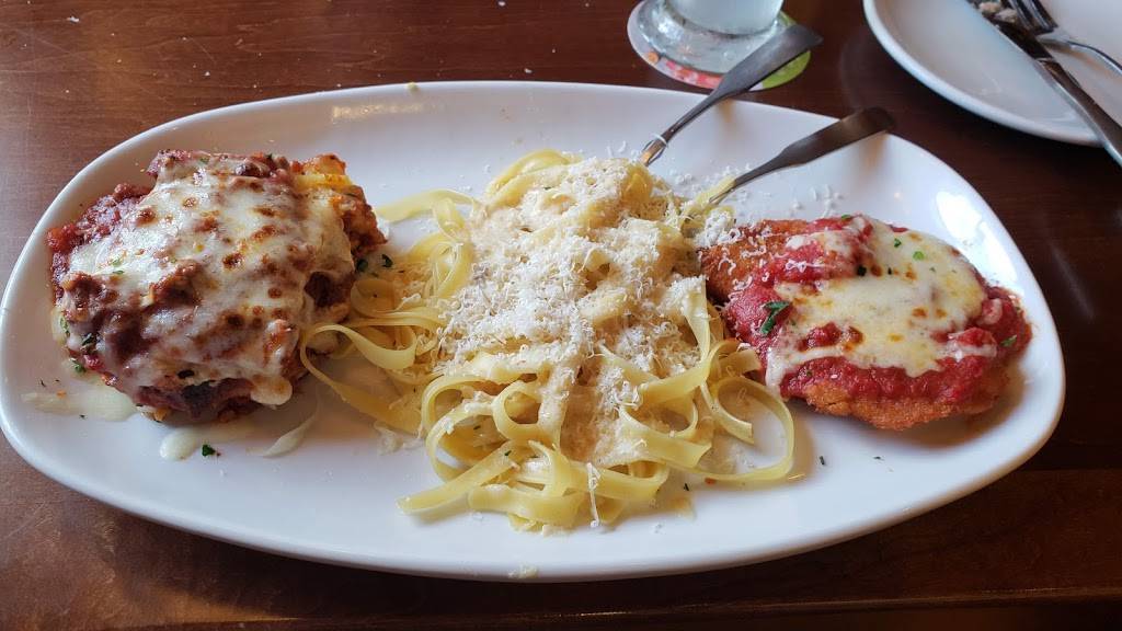 Olive Garden Italian Restaurant | meal takeaway | 1604 W Osceola Pkwy, Kissimmee, FL 34741, USA | 4078462720 OR +1 407-846-2720