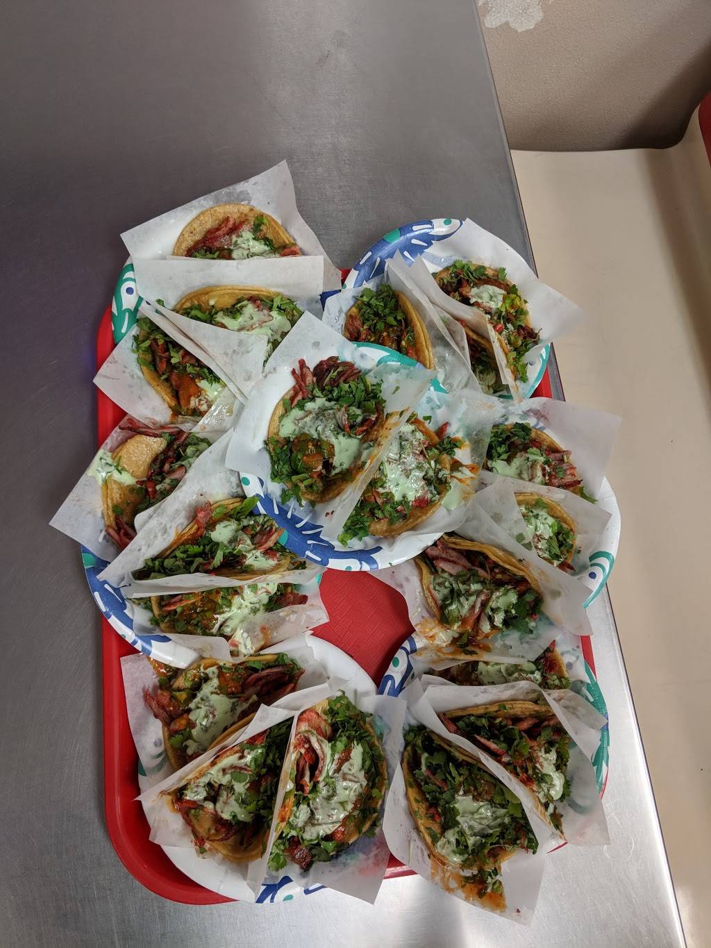 Tacos El Gordo | restaurant | North, 3260 Losee Rd, North Las Vegas, NV 89030, USA | 7026418228 OR +1 702-641-8228