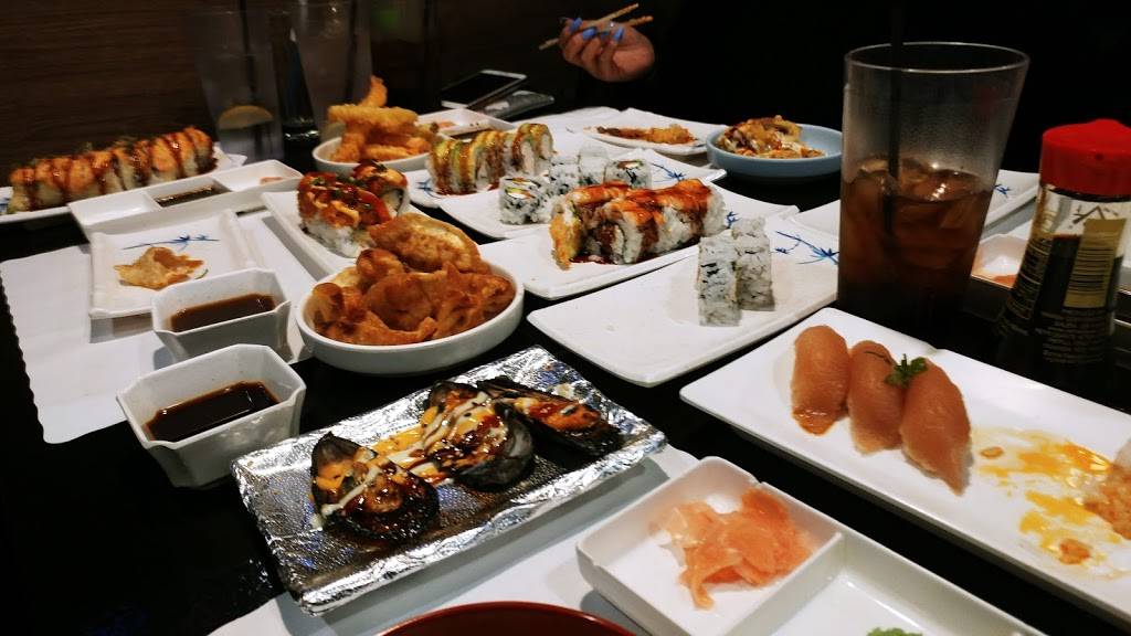 WaBa Grill | restaurant | 31500 Grape St, Lake Elsinore, CA 92532, USA | 9512456897 OR +1 951-245-6897