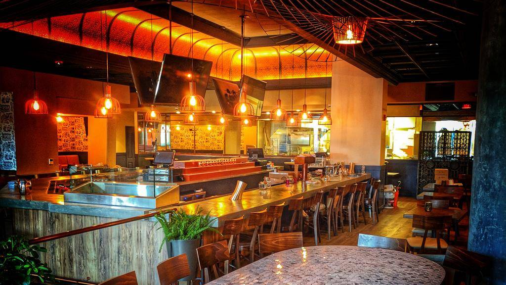 La Finca Mexican Restaurant | restaurant | 3227 Washington Blvd, Arlington, VA 22201, USA | 7032435500 OR +1 703-243-5500