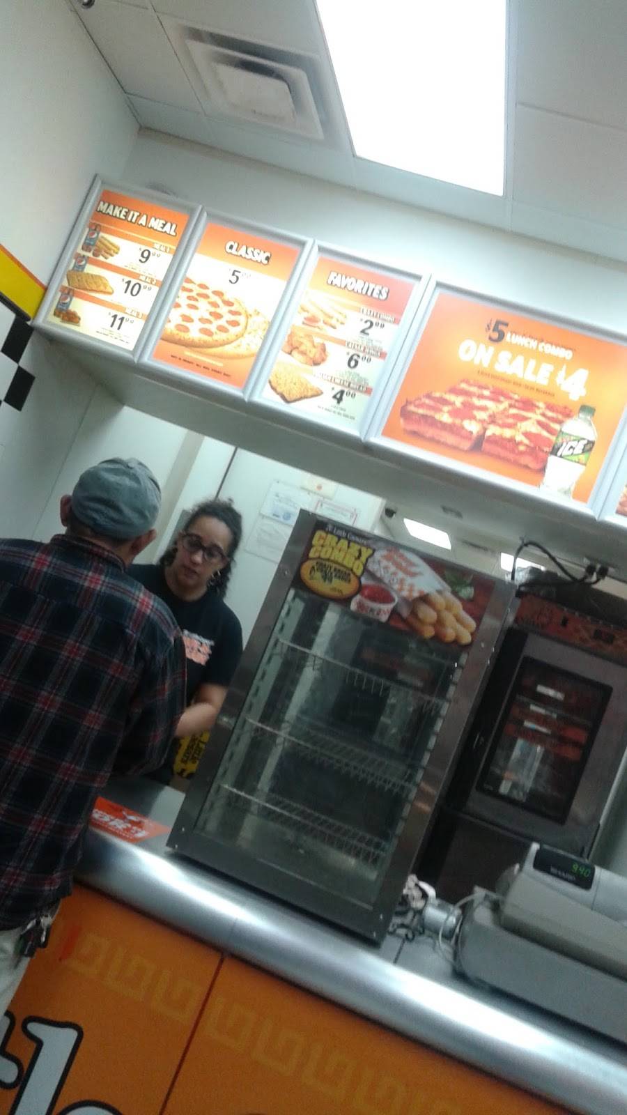 Little Caesars Pizza | meal takeaway | 4870 Floyd Rd SW, Mableton, GA 30126, USA | 7707329515 OR +1 770-732-9515