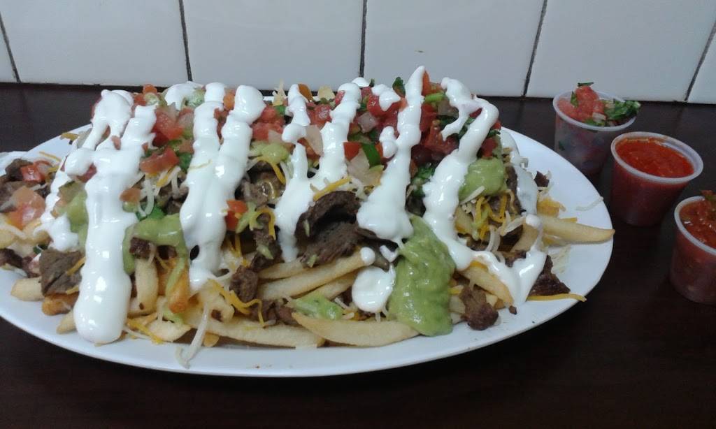 Senor Taquero | restaurant | 435 Broadway, San Diego, CA 92101, USA | 6195505451 OR +1 619-550-5451