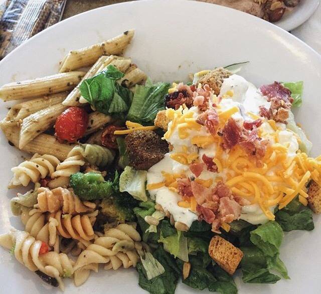 Jasons Deli | restaurant | 280 N Business, Ih 35 Ste 400, New Braunfels, TX 78130, USA | 8306204901 OR +1 830-620-4901