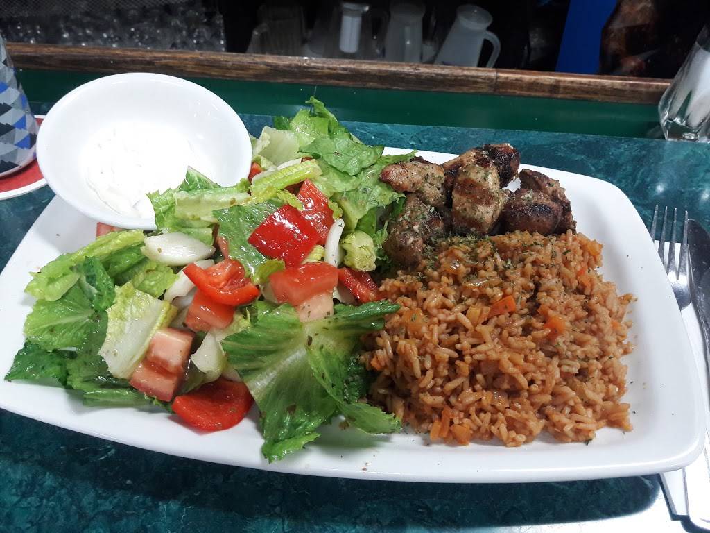 Adams Rib | restaurant | 1603 The Queensway, Etobicoke, ON M8Z 1V1, Canada | 4162522298 OR +1 416-252-2298