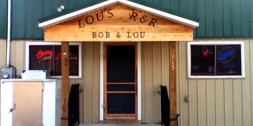 Lous R&R | restaurant | 115 Railroad St, Steuben, WI 54657, USA | 6084762134 OR +1 608-476-2134
