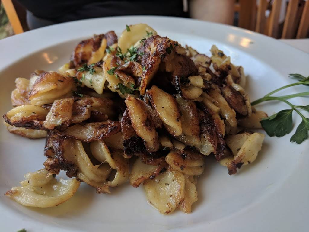 Buon Appetito | restaurant | 917 A St, Hayward, CA 94541, USA | 5102470120 OR +1 510-247-0120