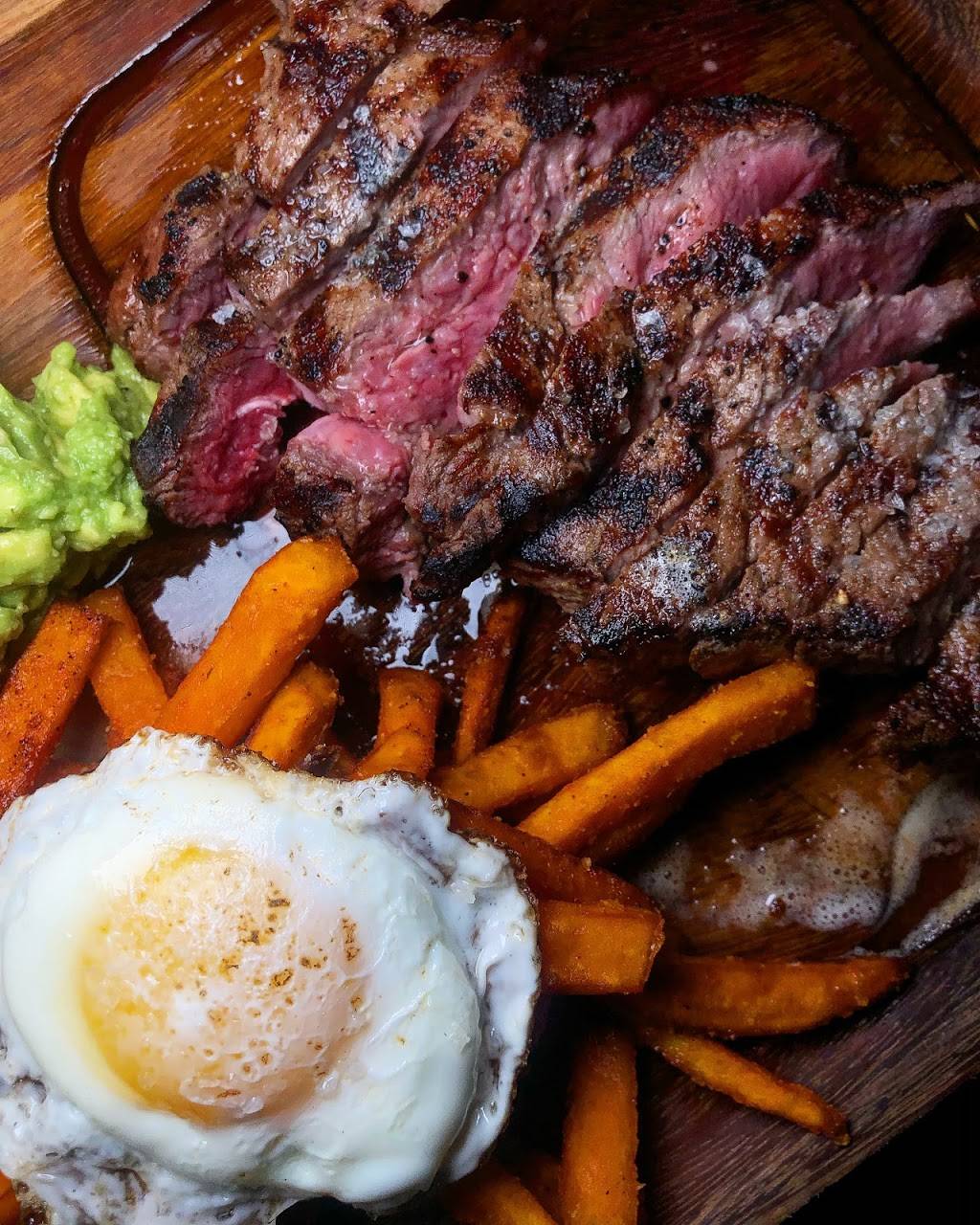 Alma Cocina Latina | restaurant | 2400 Boston St Suite 108, Baltimore, MD 21224, USA | 6672124273 OR +1 667-212-4273