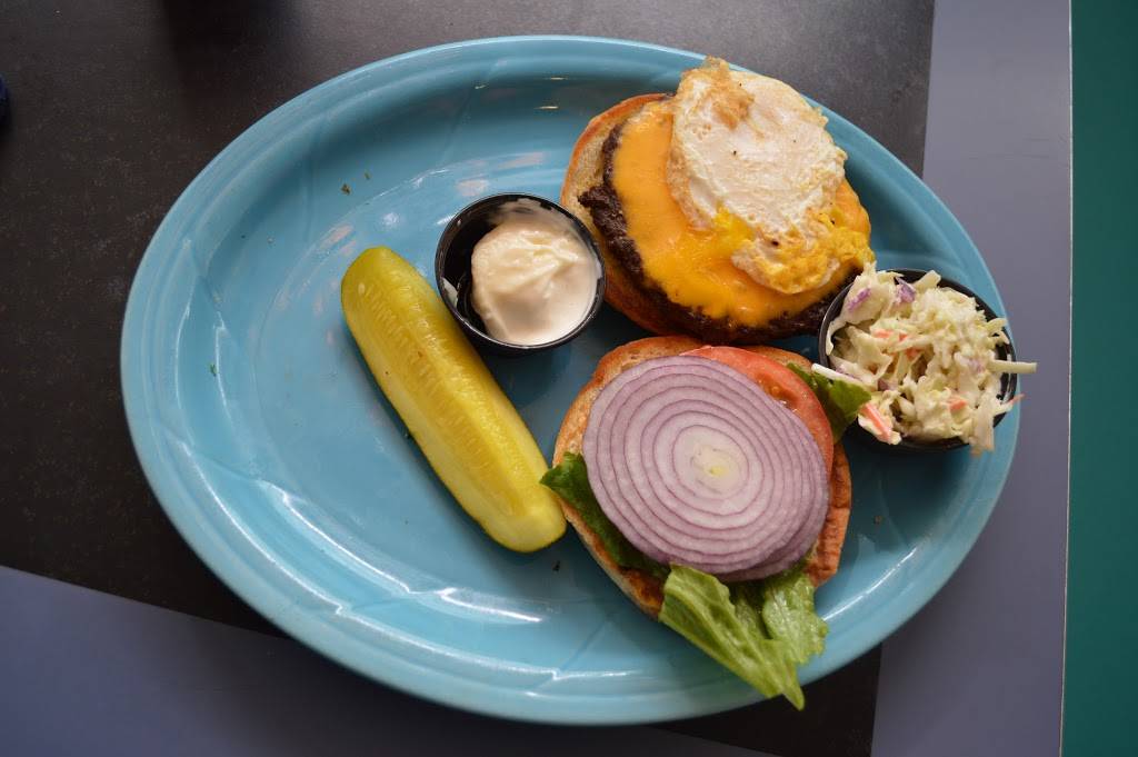 Mels Diner - Bonita Springs | restaurant | 28601 Trails Edge Blvd, Bonita Springs, FL 34134, USA | 2399493080 OR +1 239-949-3080