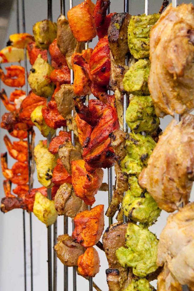 King Tandoori Kennedy | restaurant | 107 Kennedy Rd S, Brampton, ON L6W 3G3, Canada | 9054593939 OR +1 905-459-3939