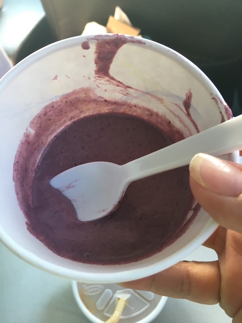 Fountain of Yuice | restaurant | 4354 S Laburnum Ave, Richmond, VA 23231, USA | 8046213638 OR +1 804-621-3638