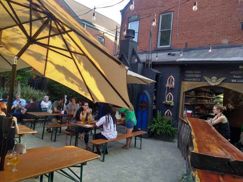 Holy Grale | restaurant | 1034 Bardstown Rd, Louisville, KY 40204, USA | 5024599939 OR +1 502-459-9939