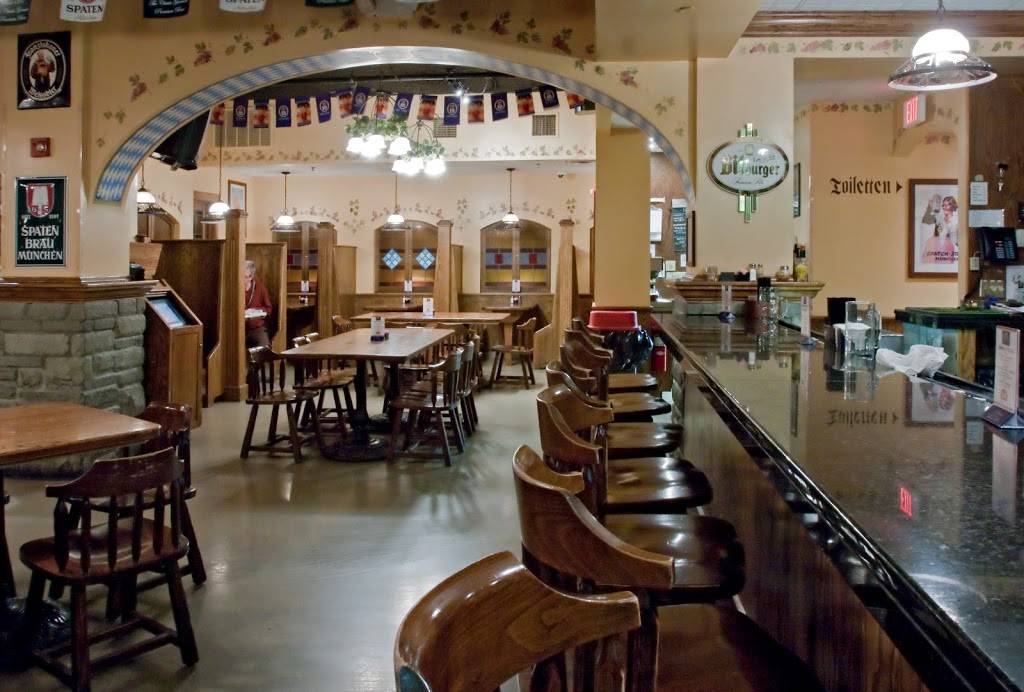 Steinkeller | restaurant | 15 E High St, Oxford, OH 45056, USA | 5135242437 OR +1 513-524-2437