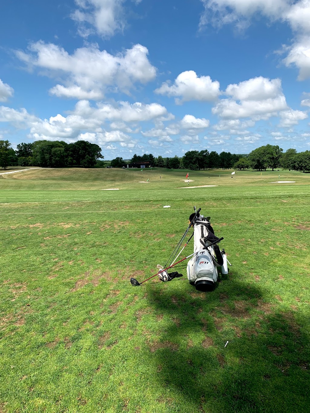 Finkbine Golf Course | restaurant | 1380 Melrose Ave, Iowa City, IA 52242, USA | 3193359556 OR +1 319-335-9556