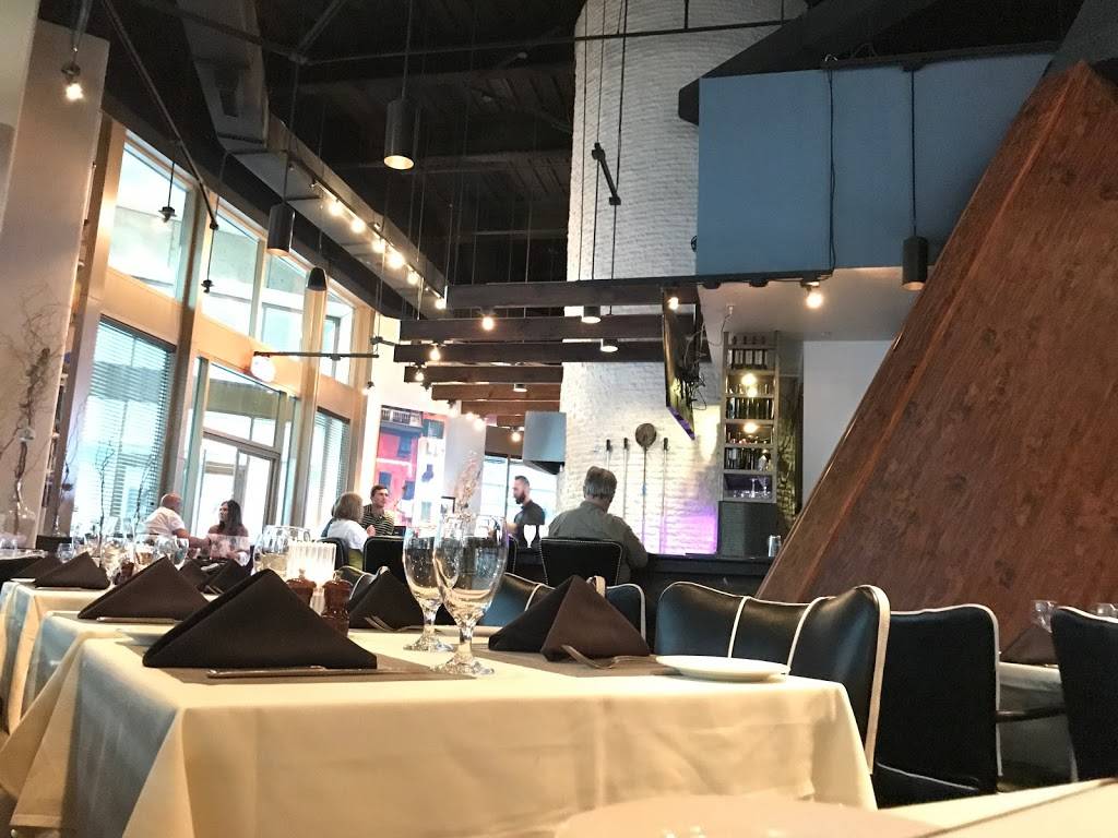 Mercury Chophouse | restaurant | 525 Taylor St, Fort Worth, TX 76102, USA | 8173364129 OR +1 817-336-4129